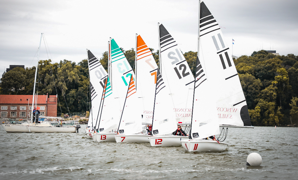 sailing event 1